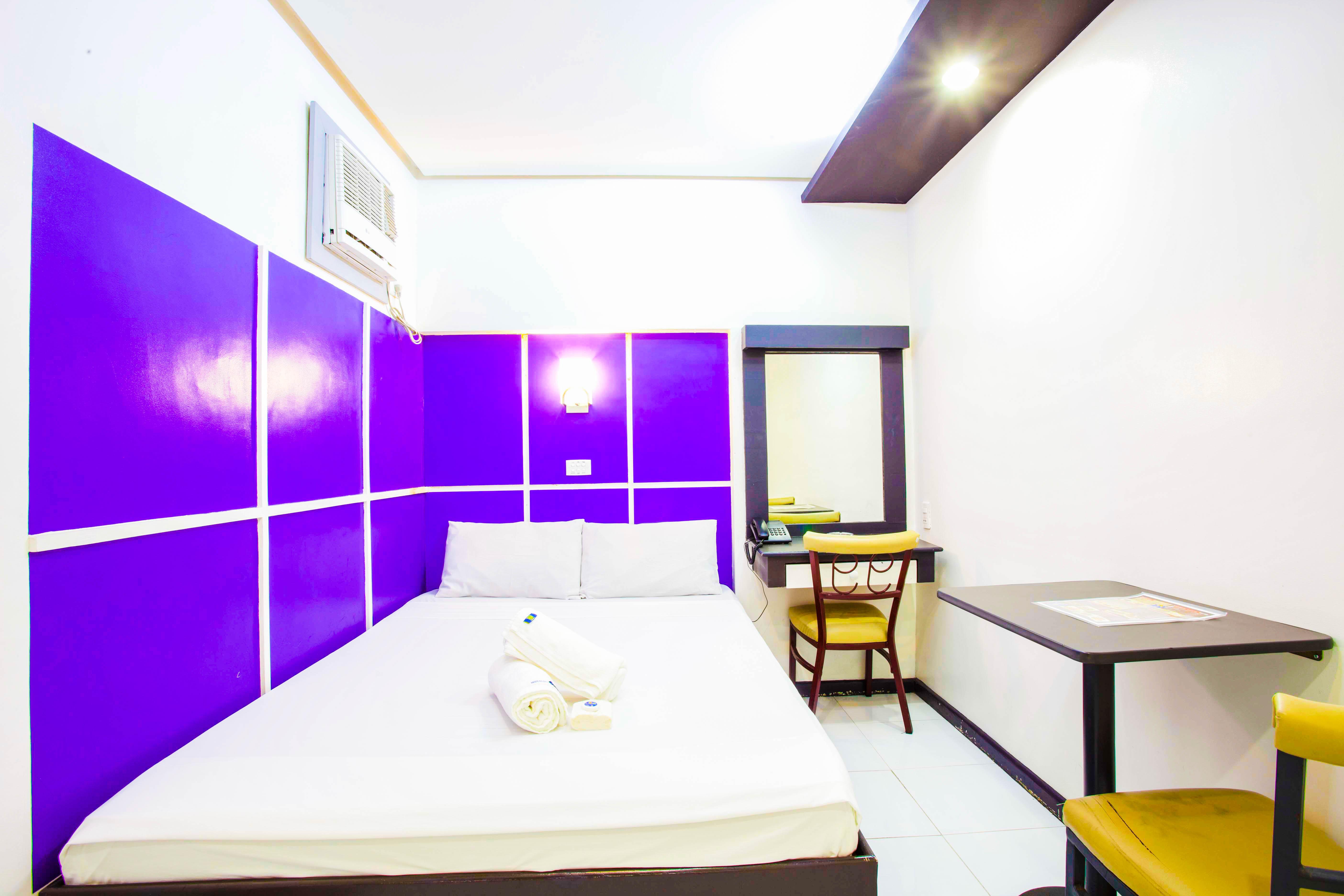 Hotel 99 Cubao Quezon City Dış mekan fotoğraf