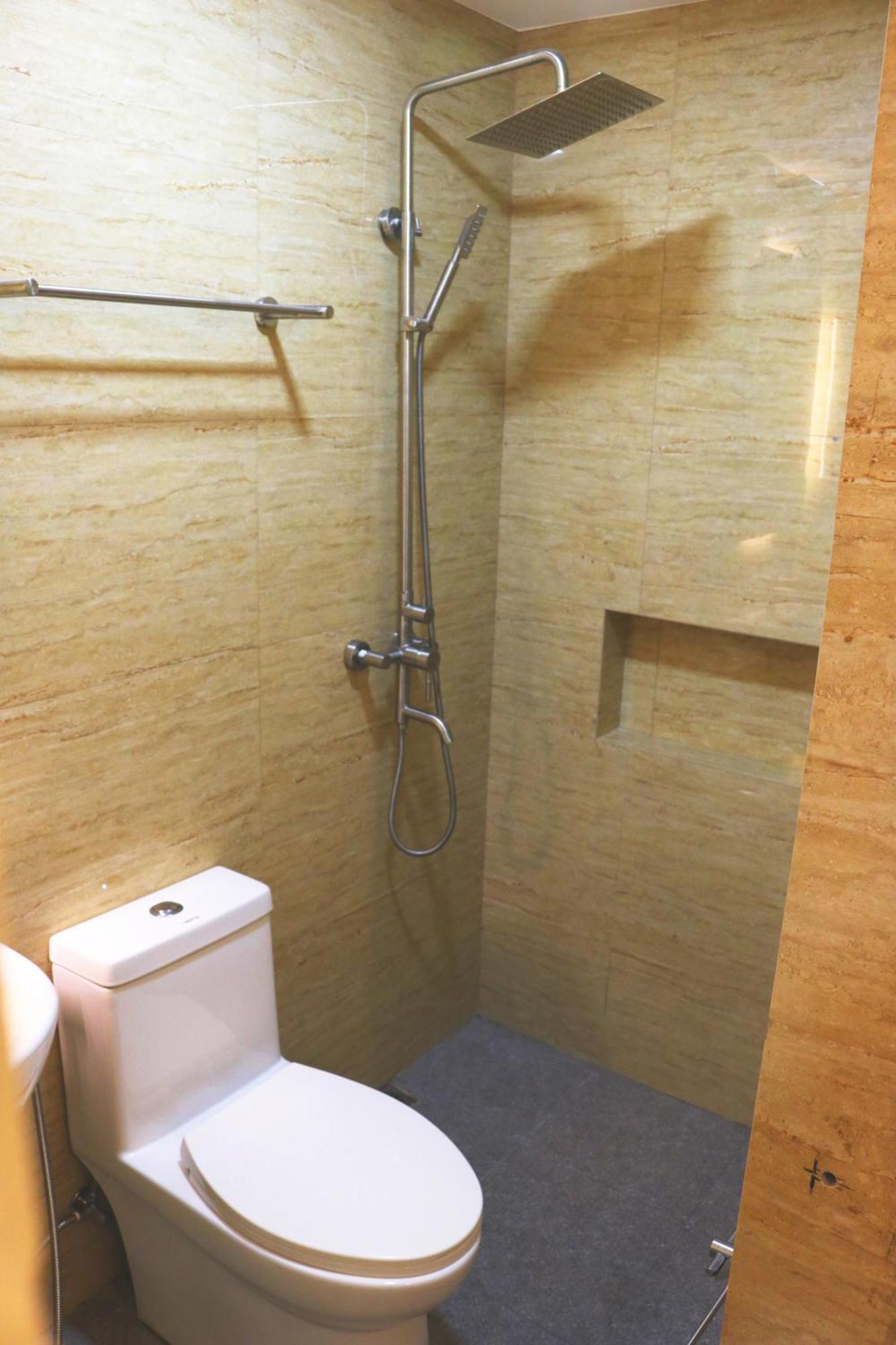 Hotel 99 Cubao Quezon City Dış mekan fotoğraf