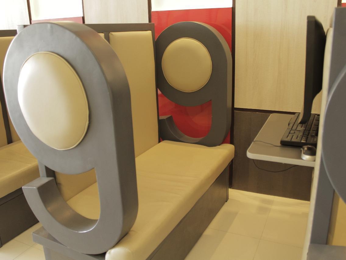 Hotel 99 Cubao Quezon City Dış mekan fotoğraf