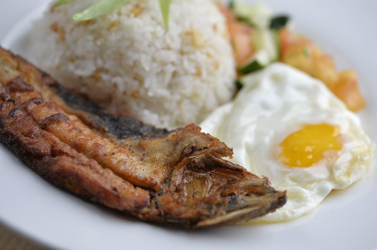 Hotel 99 Cubao Quezon City Dış mekan fotoğraf