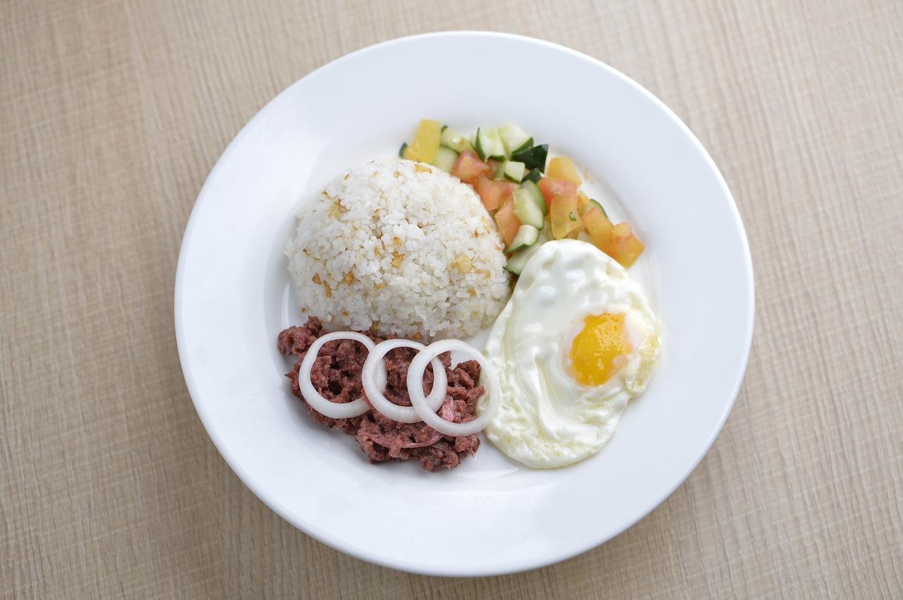Hotel 99 Cubao Quezon City Dış mekan fotoğraf
